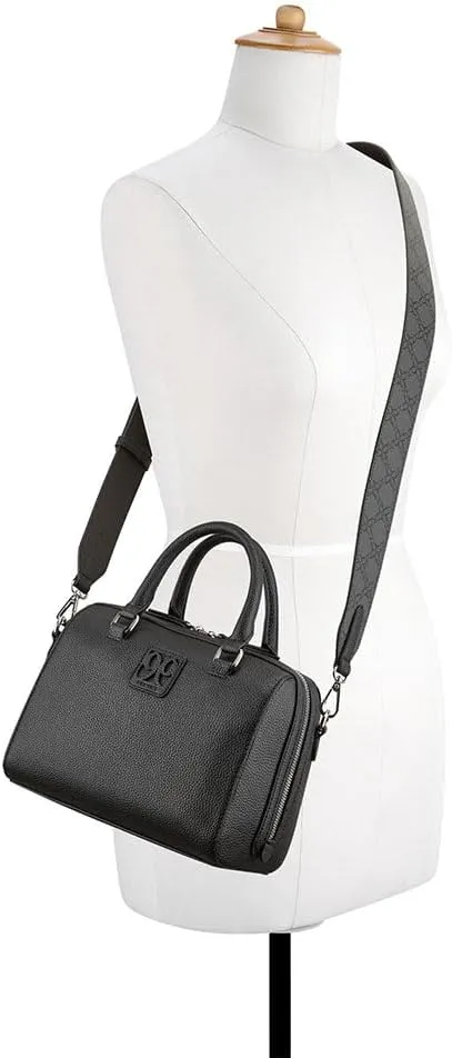 Nine West Cindi Barrel Satchel