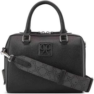 Nine West Cindi Barrel Satchel