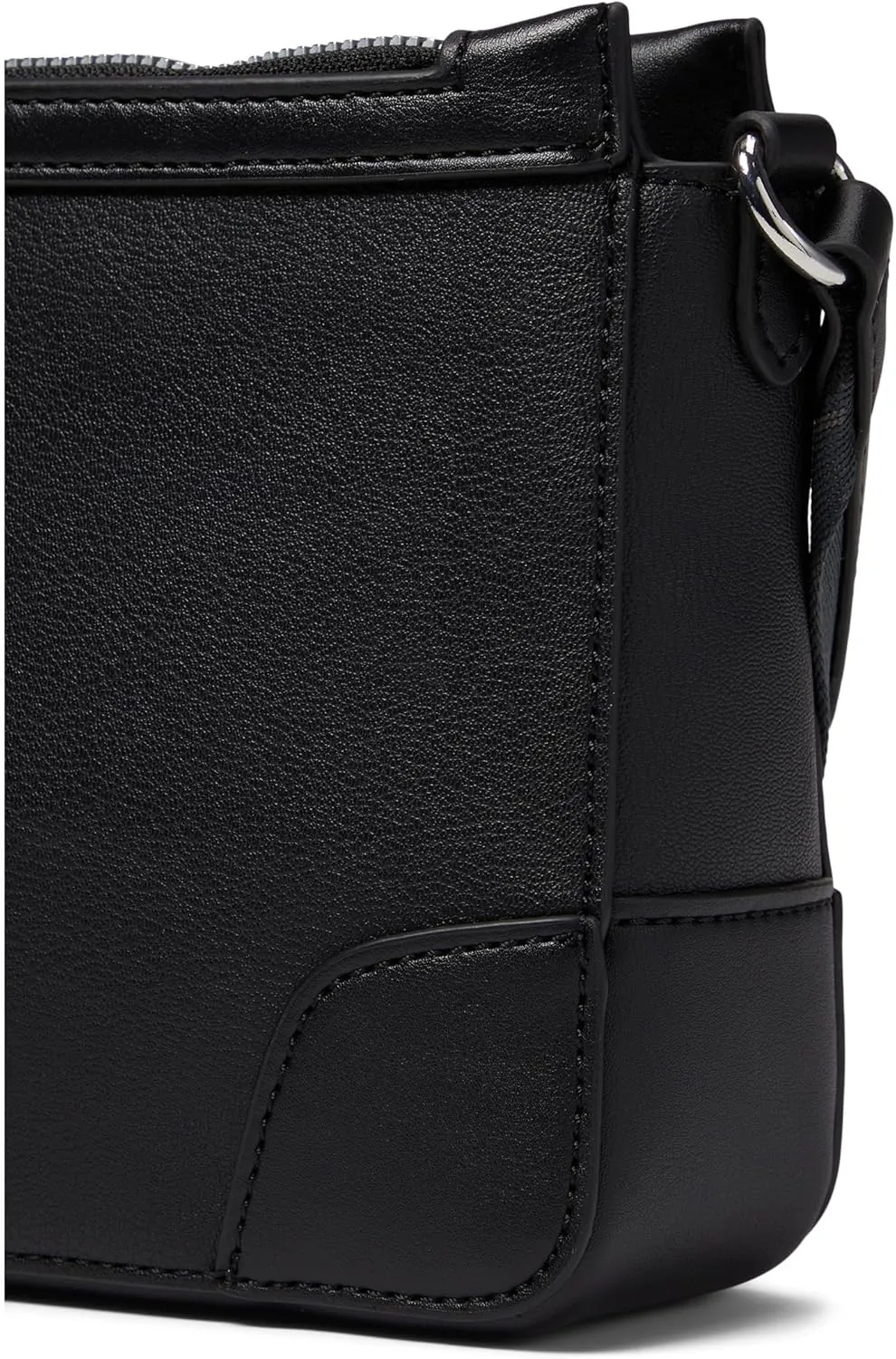 Nine West Ellis Double Zip Crossbody