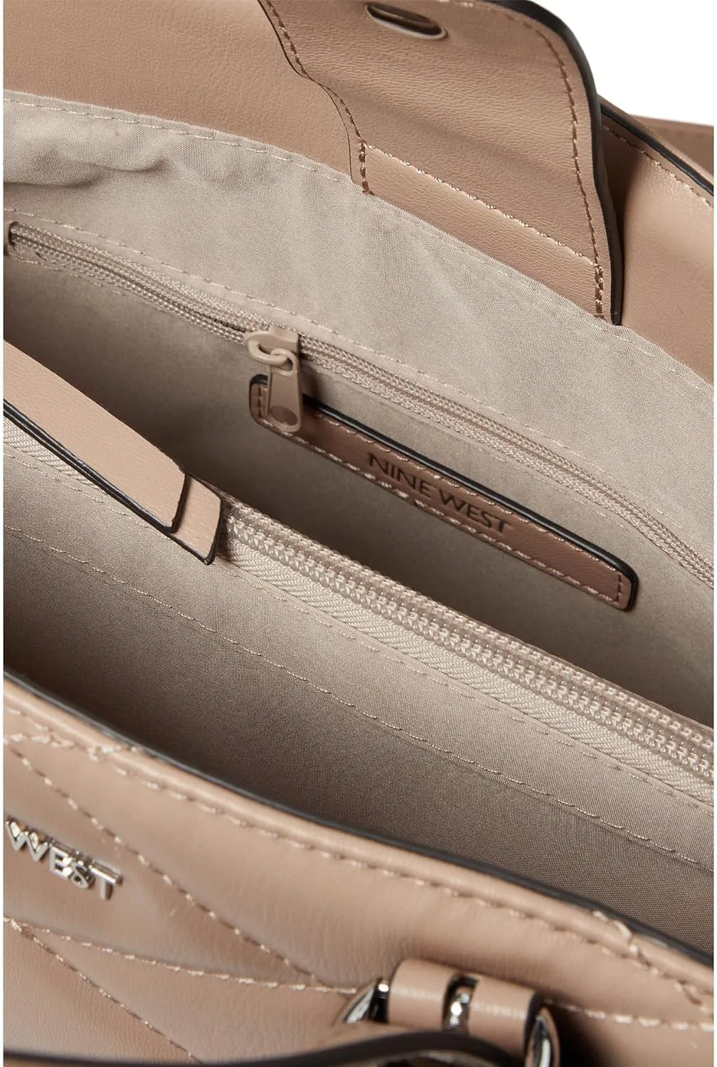 Nine West Issy Satchel