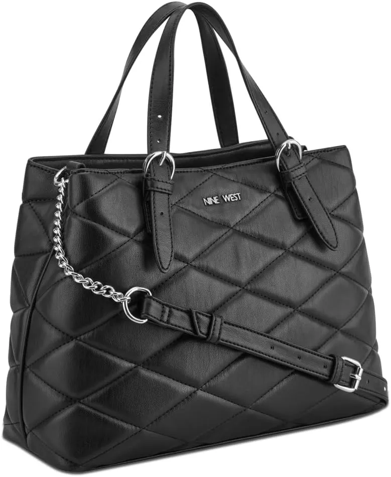 Nine West Issy Satchel