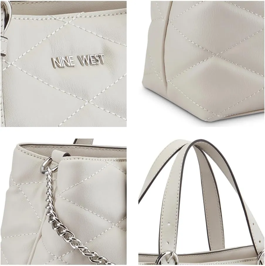 Nine West Issy Satchel