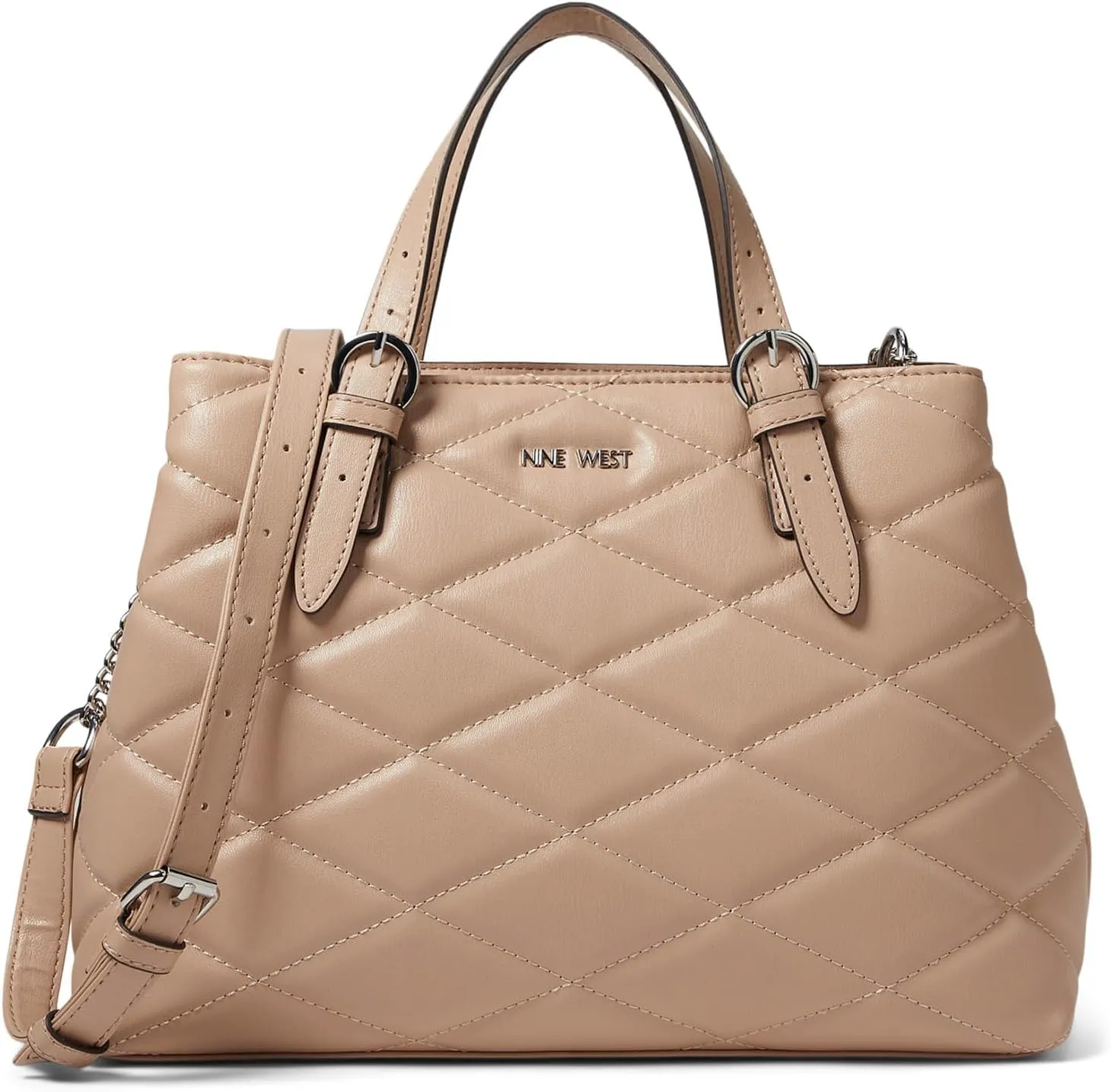 Nine West Issy Satchel