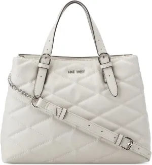 Nine West Issy Satchel