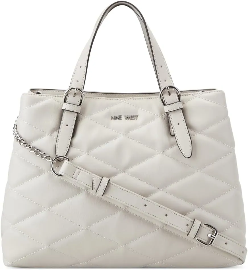 Nine West Issy Satchel