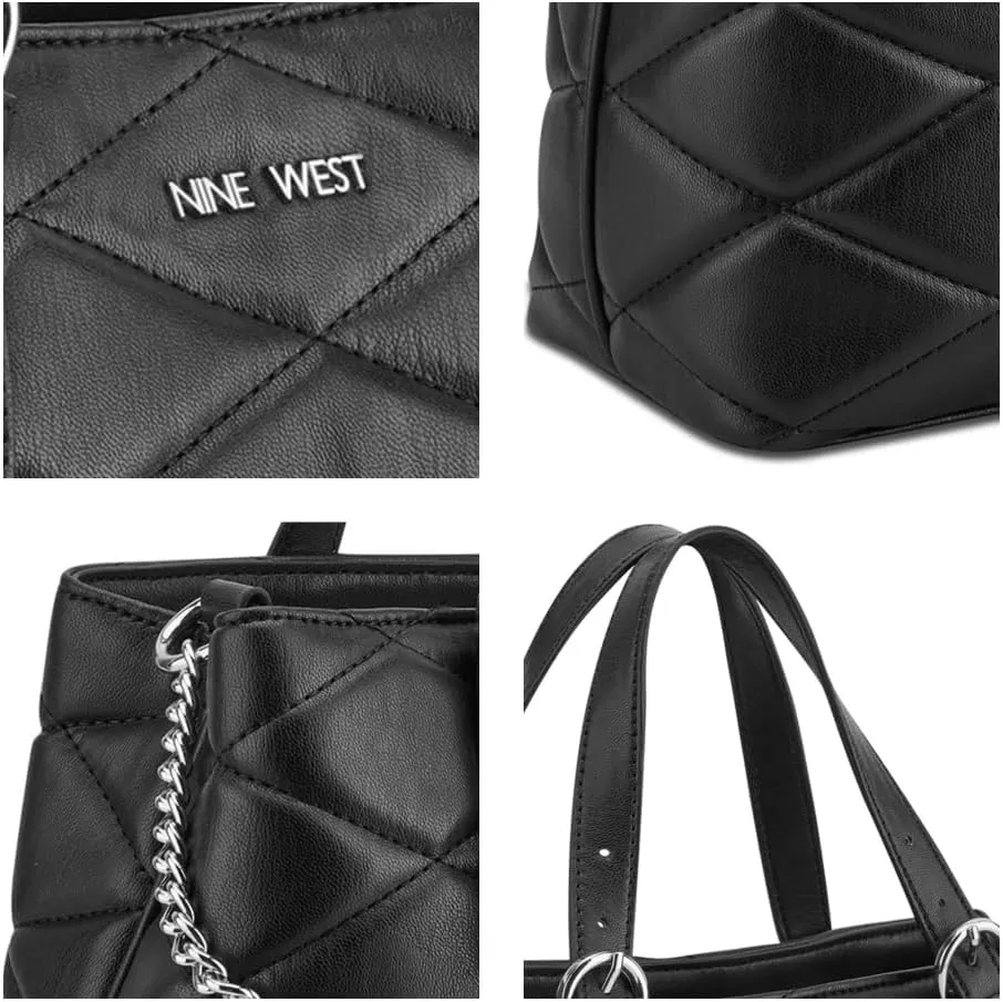 Nine West Issy Satchel