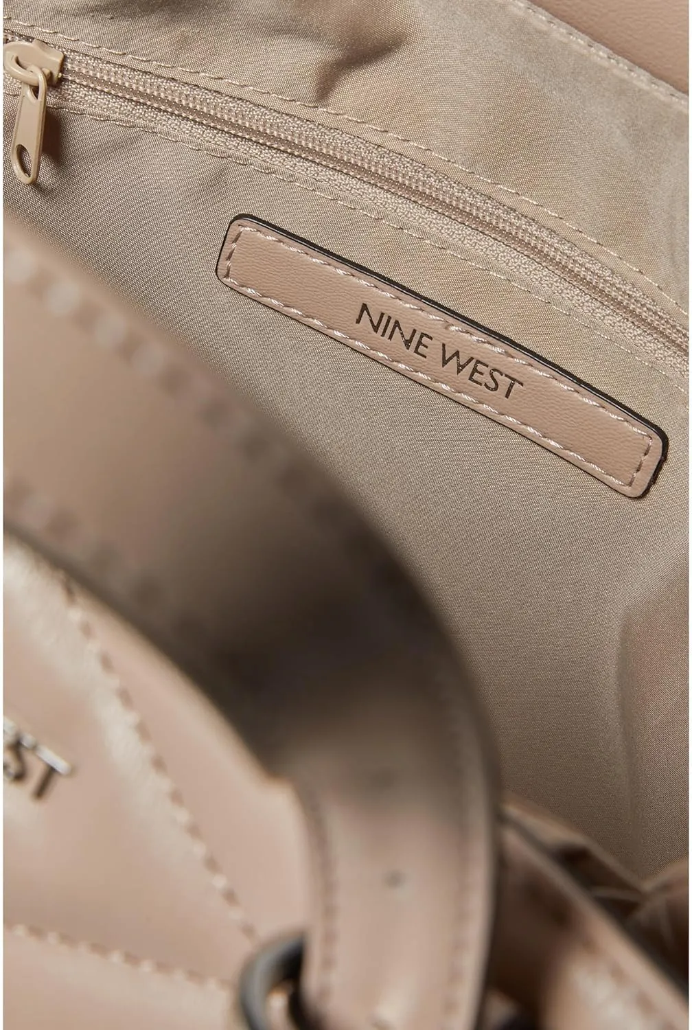 Nine West Issy Satchel