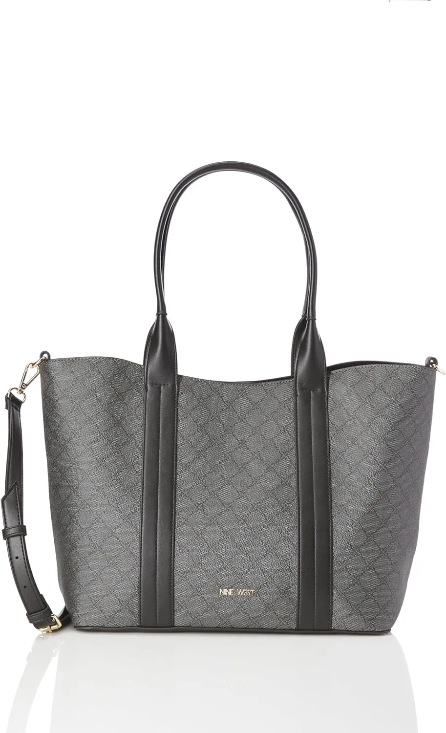Nine West Kole Trap Tote