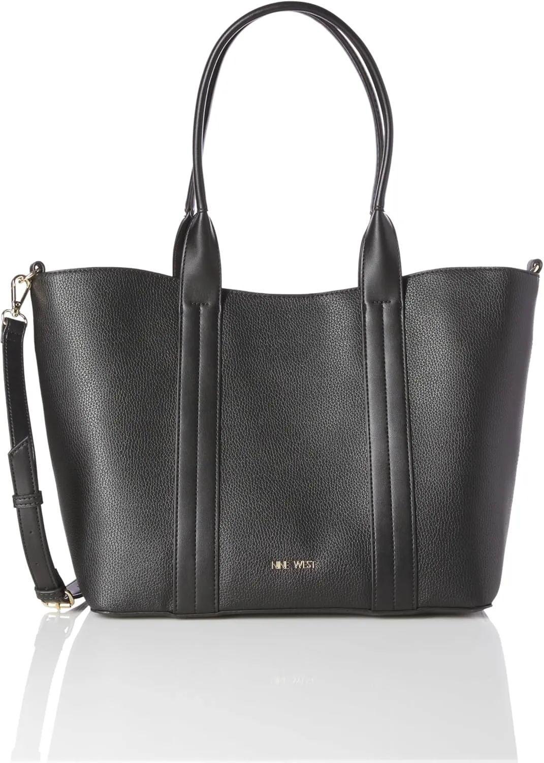 Nine West Kole Trap Tote