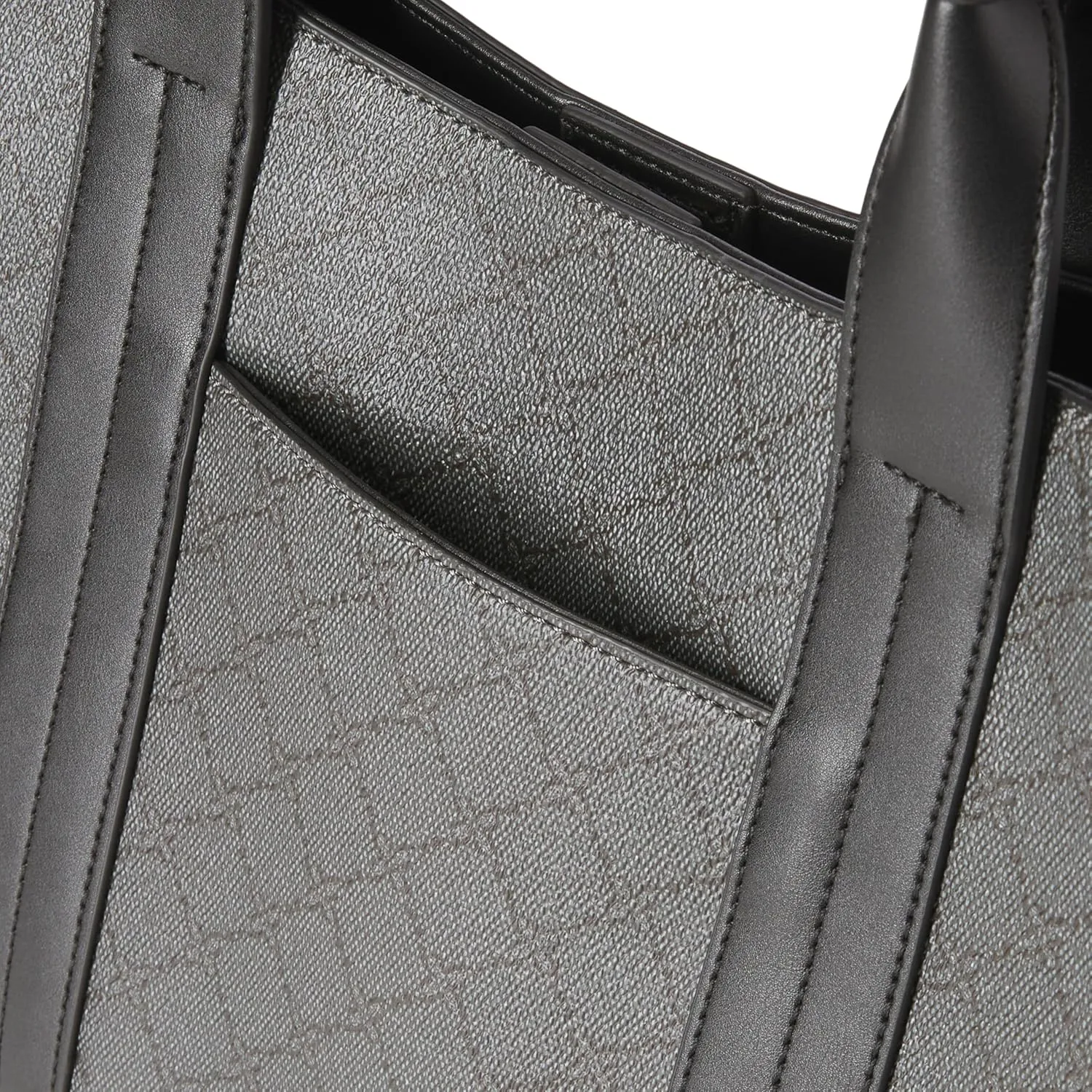 Nine West Kole Trap Tote