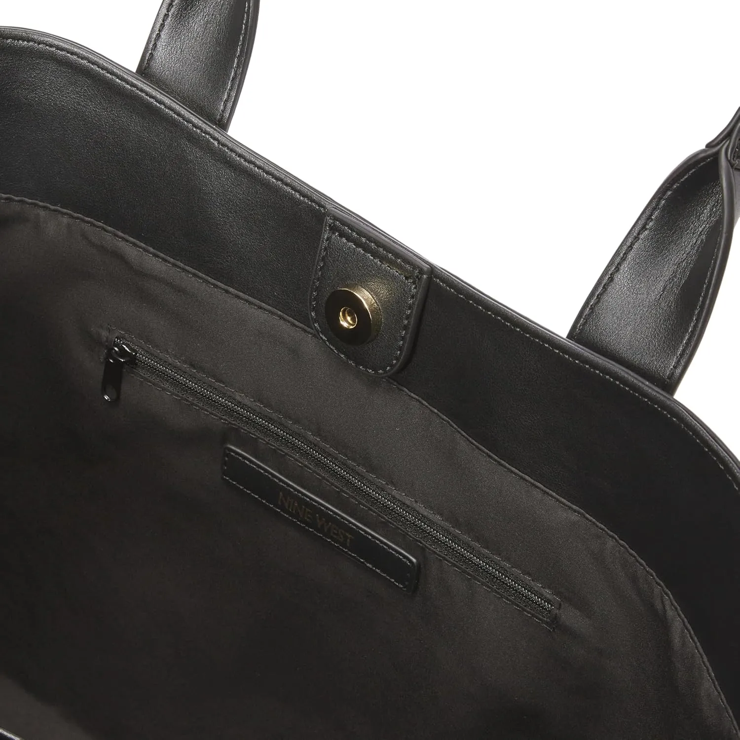 Nine West Kole Trap Tote