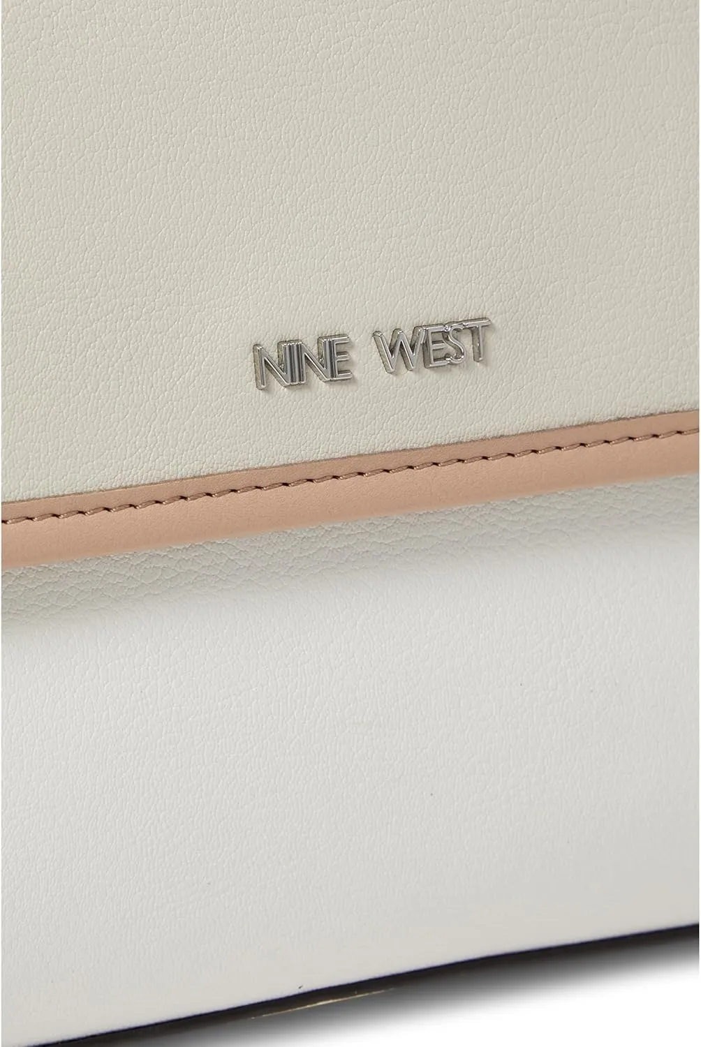 Nine West Kyler Top Handle Flap