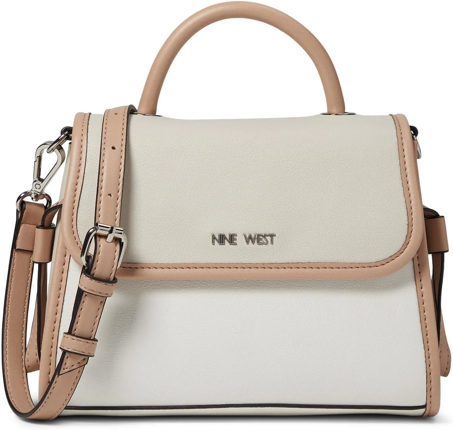 Nine West Kyler Top Handle Flap