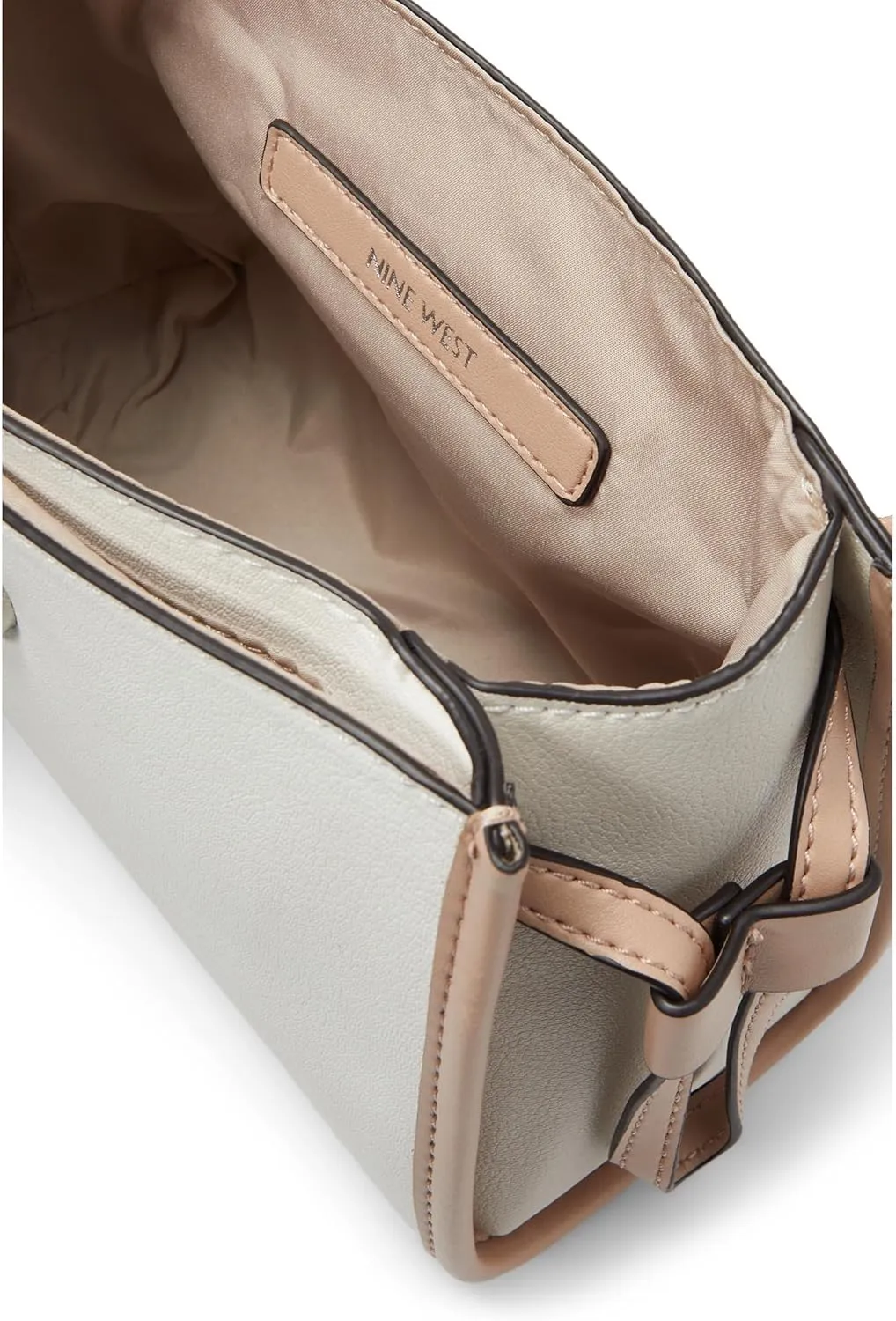 Nine West Kyler Top Handle Flap