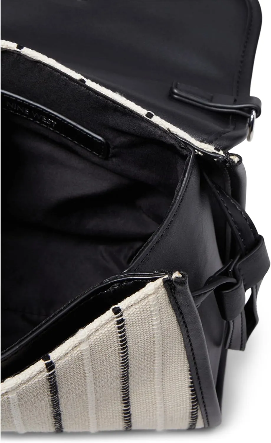 Nine West Kyler Top Handle Flap