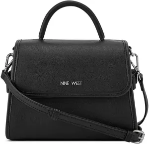 Nine West Kyler Top Handle Flap