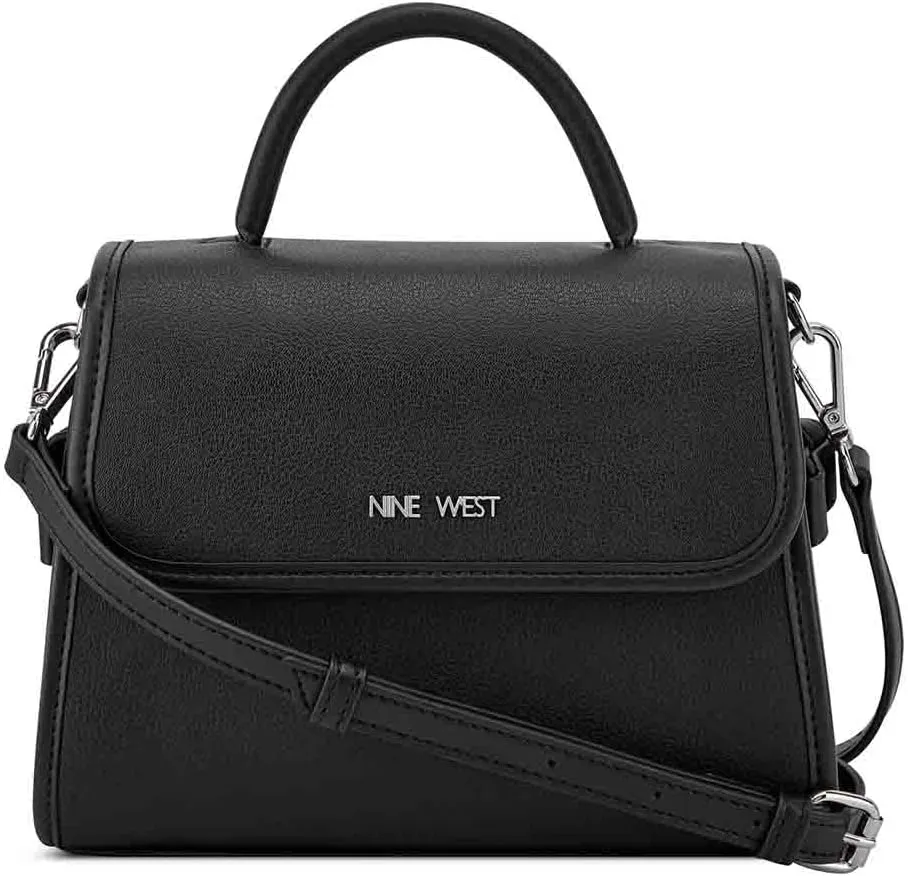 Nine West Kyler Top Handle Flap