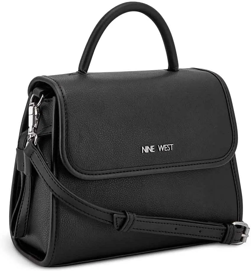 Nine West Kyler Top Handle Flap