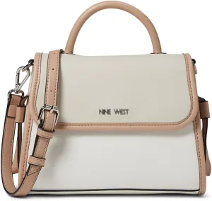 Nine West Kyler Top Handle Flap