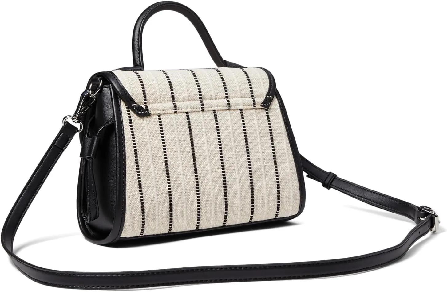 Nine West Kyler Top Handle Flap