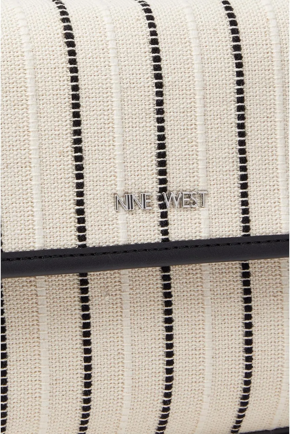 Nine West Kyler Top Handle Flap