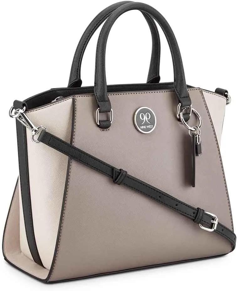 Nine West Natala Satchel