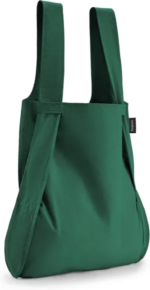 Notabag Single, Olive, Pink