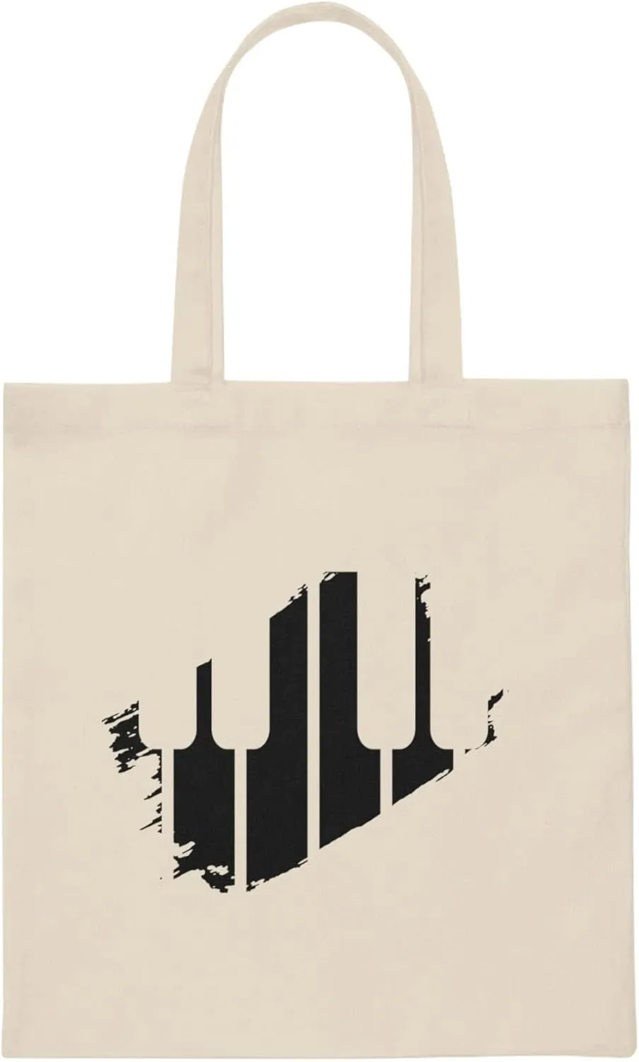 Novelty Harphiscord Maestro Instrumentalist Soloist Lover Hilarious Accompanist Virtuoso pianist Lover Canvas Tote Bag