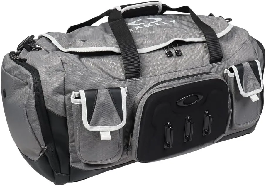 Oakley Men's Urban Ruck Rc Duffle, Grey