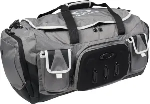 Oakley Men's Urban Ruck Rc Duffle, Grey