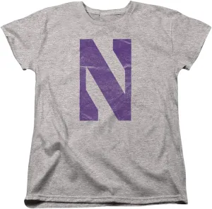 Official Distressed Primary Women's T Shirt