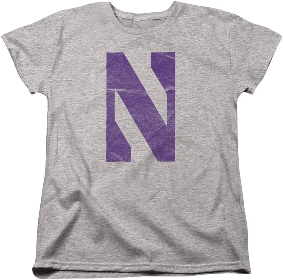 Official Distressed Primary Women's T Shirt