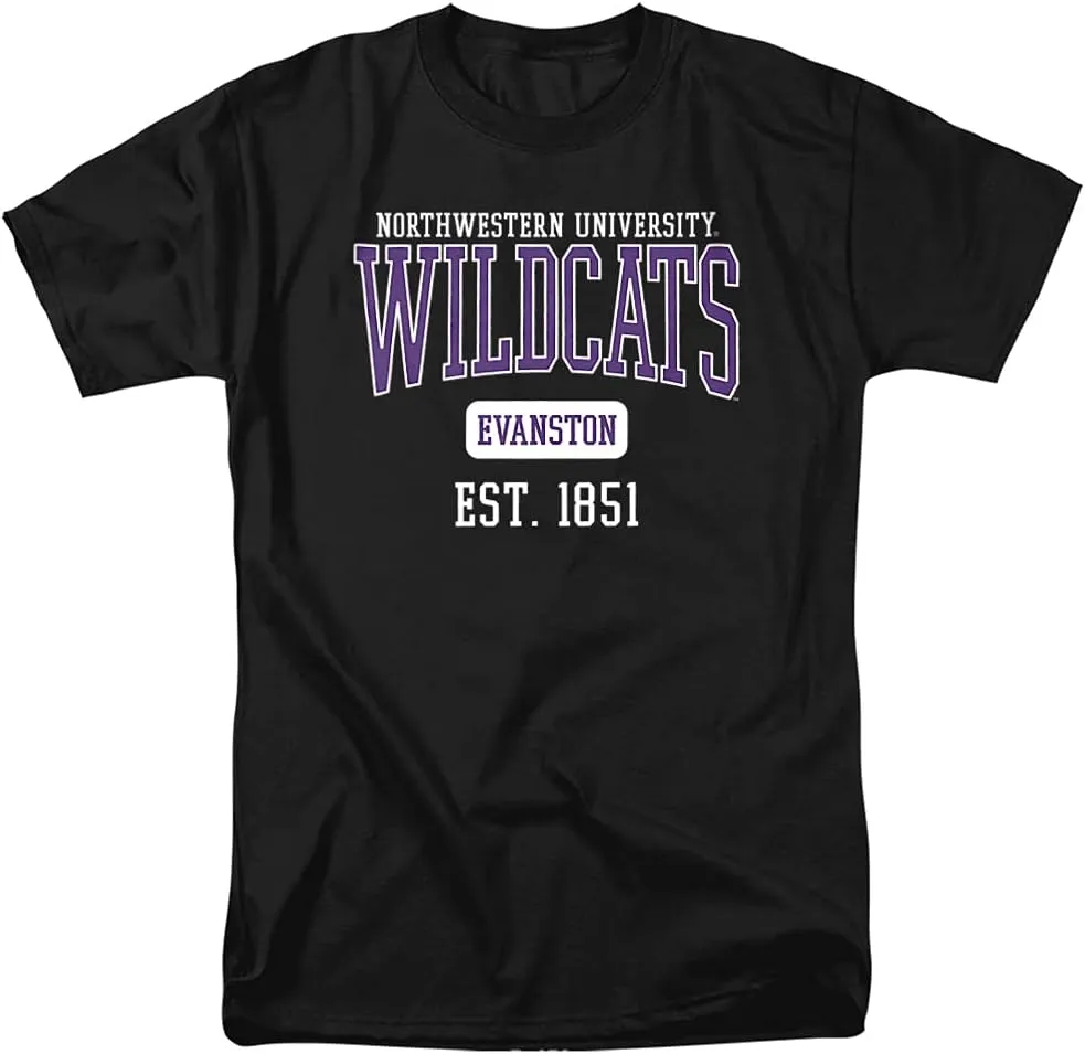 Official Unisex Adult T Shirt Collection