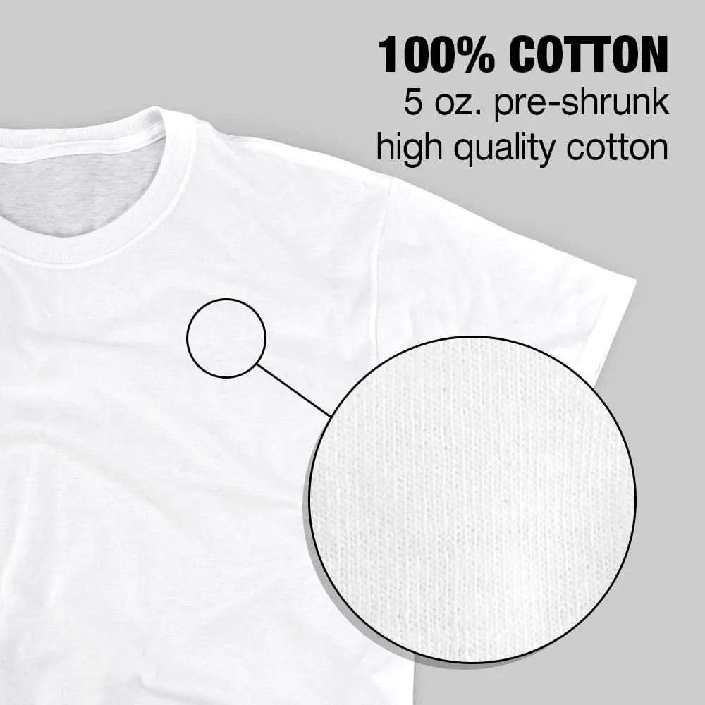 Official Unisex Adult T Shirt Collection