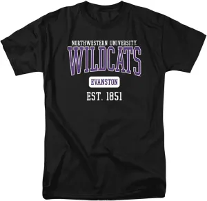 Official Unisex Adult T Shirt Collection
