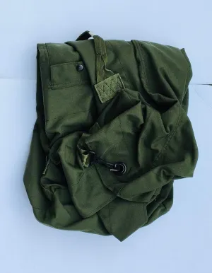 Official US Military Army Navy Surplus Duffle Duffel Bag