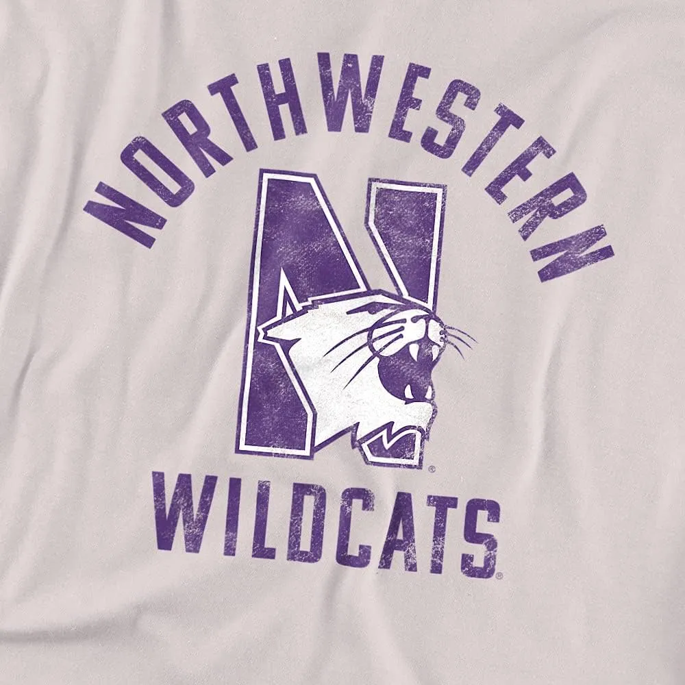 Official Wildcats Logo Youth Kids Boy/Girls T Shirt