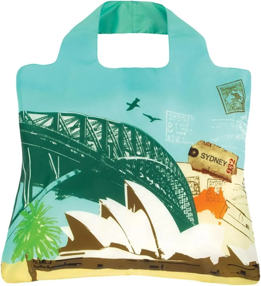 Omnisax Travel-Sydney Bag 2
