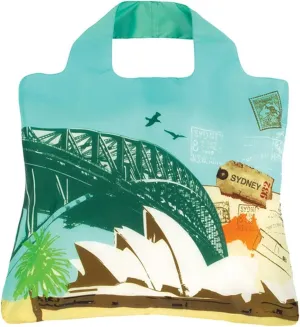 Omnisax Travel-Sydney Bag 2