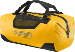 Ortlieb Duffle (Sun Yellow/Black)