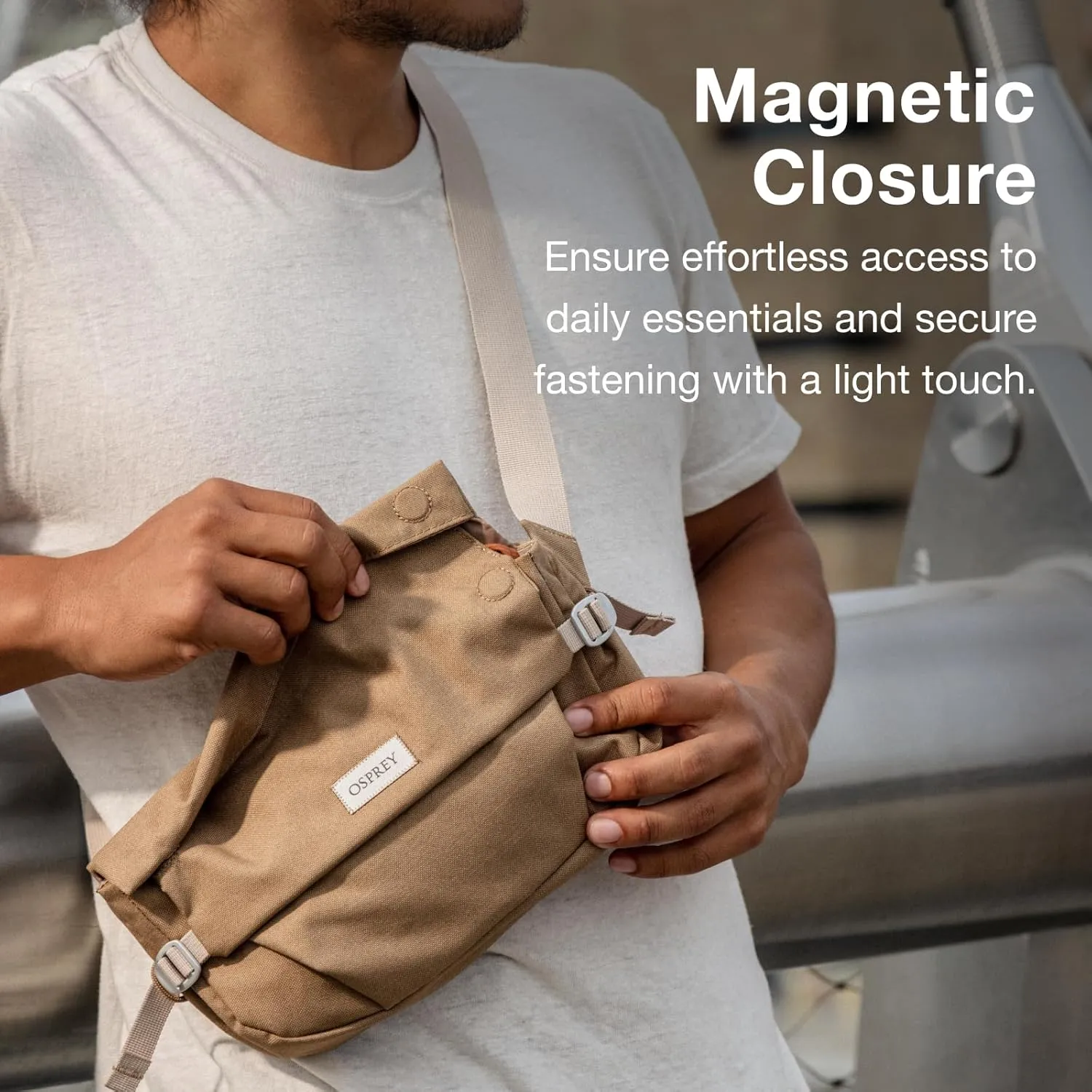 Osprey Arcane Hip Fanny Pack