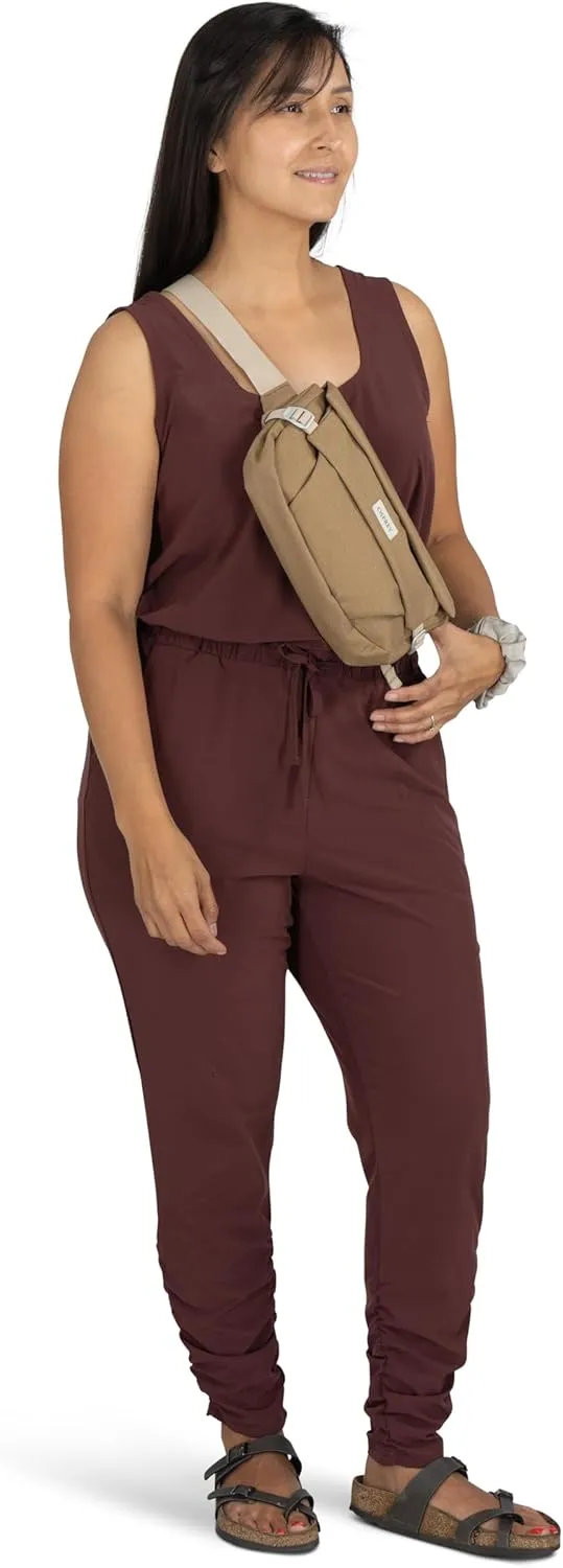 Osprey Arcane Hip Fanny Pack