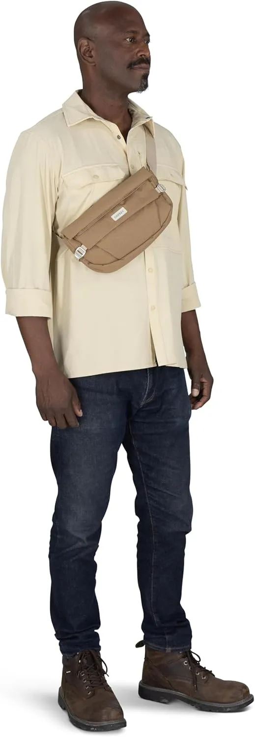 Osprey Arcane Hip Fanny Pack