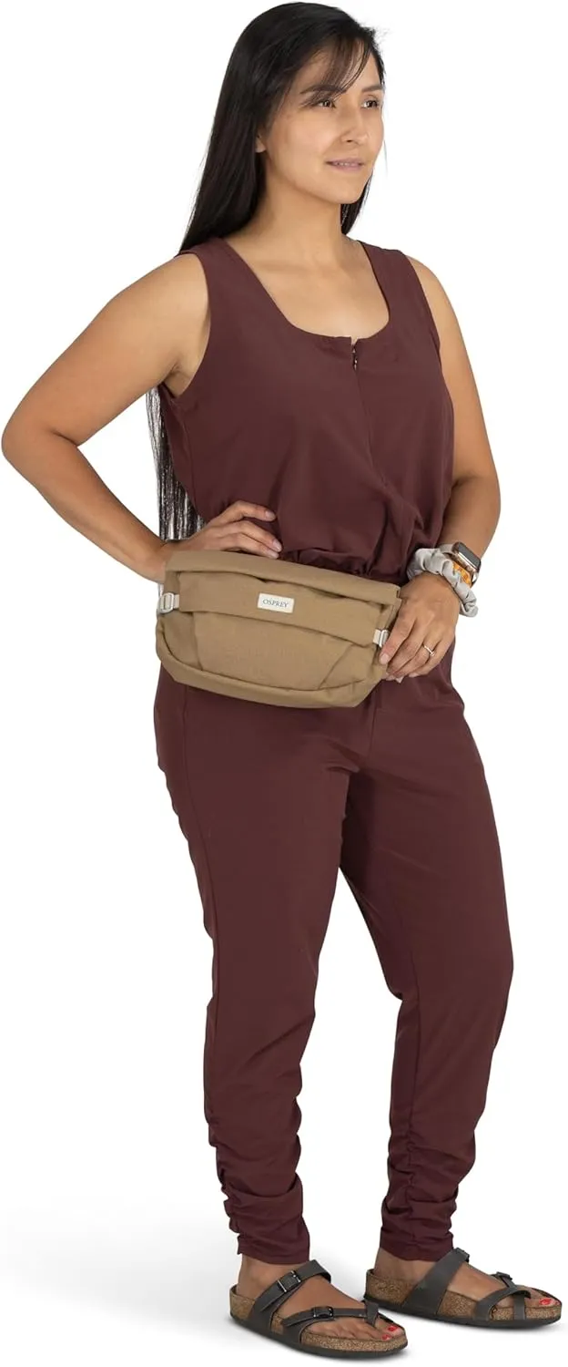 Osprey Arcane Hip Fanny Pack