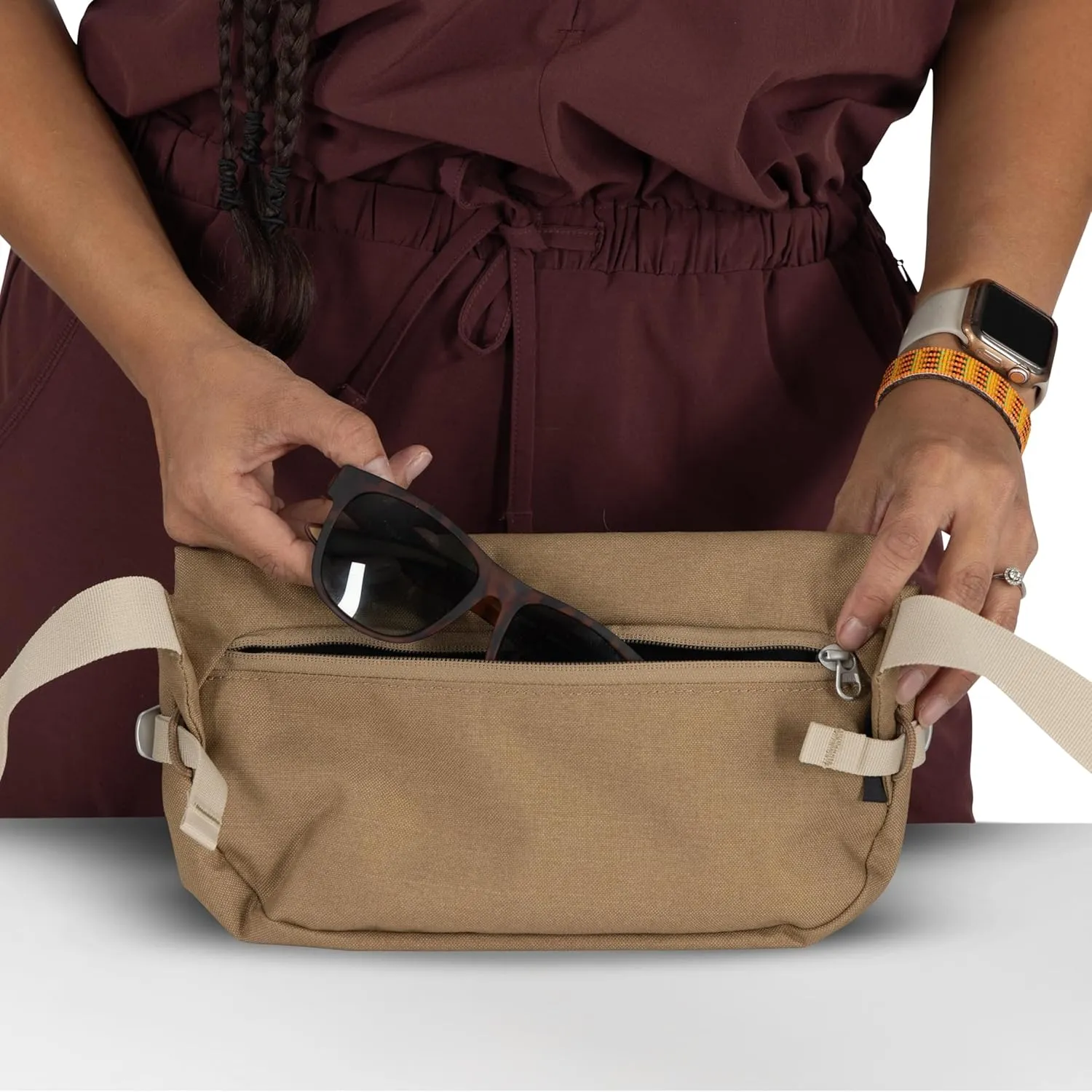 Osprey Arcane Hip Fanny Pack