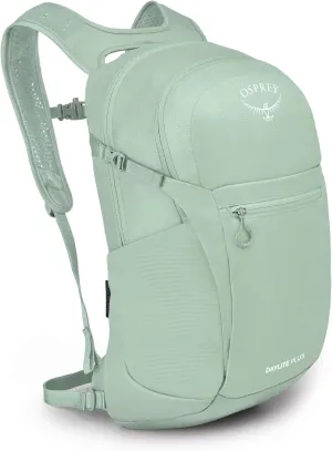Osprey Daylite Plus Commuter Backpack, Frosty Mint Green