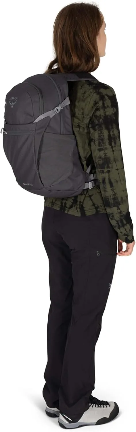 Osprey Daylite Plus Commuter Backpack, Frosty Mint Green