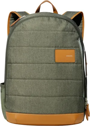 Paravel Alta Via Backpack, Safari Green