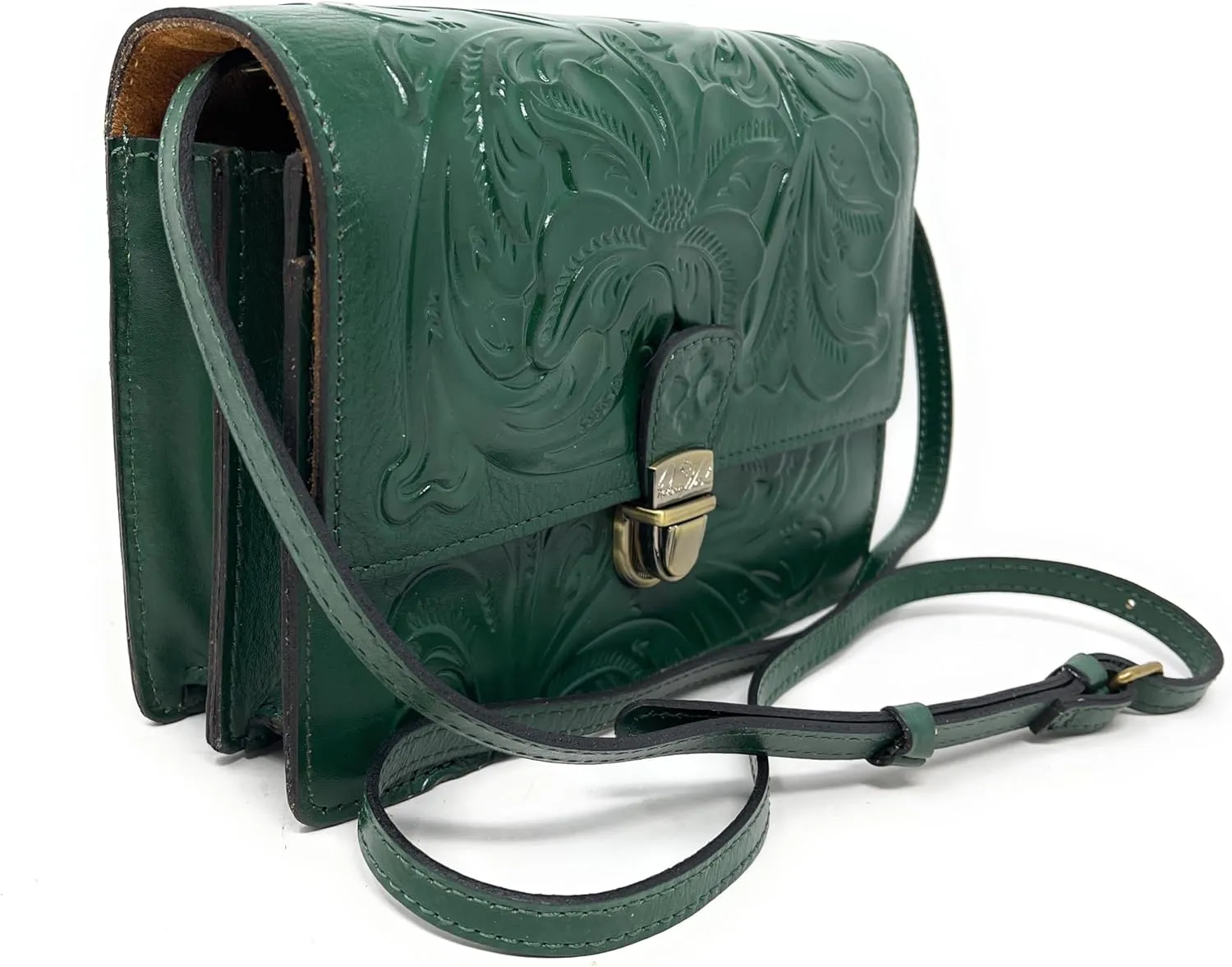 Patricia Nash Laurentina Crossbody