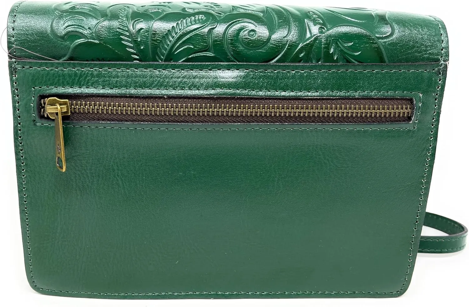 Patricia Nash Laurentina Crossbody